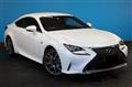 2016 Lexus RC