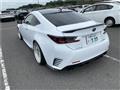 2016 Lexus RC