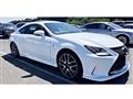 2016 Lexus RC