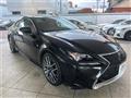 2016 Lexus RC