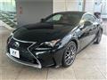 2016 Lexus RC