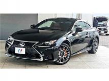 2016 Lexus RC