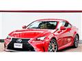 2016 Lexus RC
