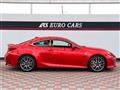 2016 Lexus RC