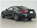 2016 Lexus RC