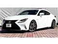 2016 Lexus RC