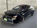 2016 Lexus RC