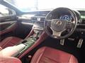 2016 Lexus RC
