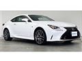 2016 Lexus RC