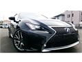 2016 Lexus RC