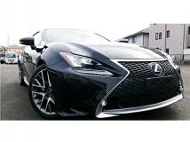 2016 Lexus RC