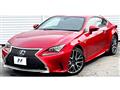2015 Lexus RC