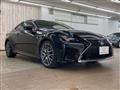 2015 Lexus RC