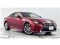 2015 Lexus RC