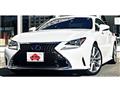2015 Lexus RC
