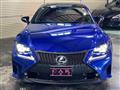 2015 Lexus RC