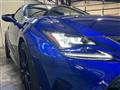 2015 Lexus RC