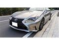 2015 Lexus RC