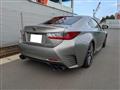 2015 Lexus RC