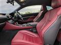 2015 Lexus RC