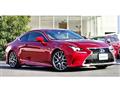 2015 Lexus RC