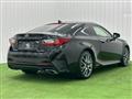 2015 Lexus RC