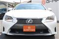 2015 Lexus RC