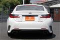 2015 Lexus RC