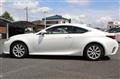2015 Lexus RC
