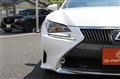 2015 Lexus RC