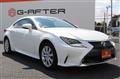 2015 Lexus RC