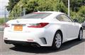 2015 Lexus RC