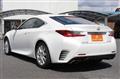 2015 Lexus RC