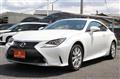 2015 Lexus RC