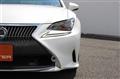 2015 Lexus RC