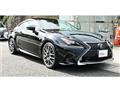 2015 Lexus RC