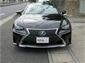 2015 Lexus RC