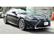 2015 Lexus RC
