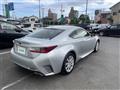 2015 Lexus RC