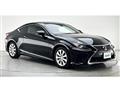 2015 Lexus RC