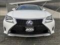 2015 Lexus RC