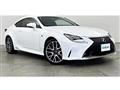 2015 Lexus RC