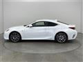 2015 Lexus RC