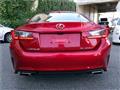 2015 Lexus RC