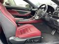2015 Lexus RC