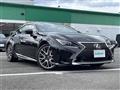 2015 Lexus RC