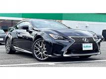 2015 Lexus RC