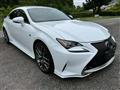 2015 Lexus RC