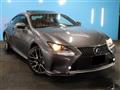 2015 Lexus RC