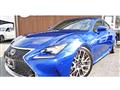 2015 Lexus RC